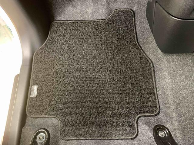 ムーヴキャンバスストライプスＧまごころ保証１年付き　記録簿　取扱説明書　オートマチックハイビーム　衝突被害軽減システム　スマートキー　レーンアシスト　エアバッグ　エアコン　パワーステアリング　パワーウィンドウ　ＡＢＳ（静岡県）の中古車