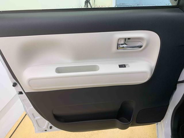 ムーヴキャンバスストライプスＧまごころ保証１年付き　記録簿　取扱説明書　オートマチックハイビーム　衝突被害軽減システム　スマートキー　レーンアシスト　エアバッグ　エアコン　パワーステアリング　パワーウィンドウ　ＡＢＳ（静岡県）の中古車