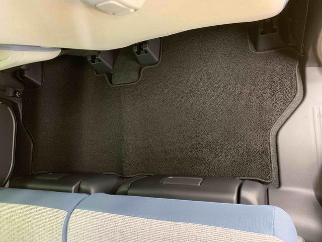 ムーヴキャンバスストライプスＧまごころ保証１年付き　記録簿　取扱説明書　オートマチックハイビーム　衝突被害軽減システム　スマートキー　レーンアシスト　エアバッグ　エアコン　パワーステアリング　パワーウィンドウ　ＡＢＳ（静岡県）の中古車