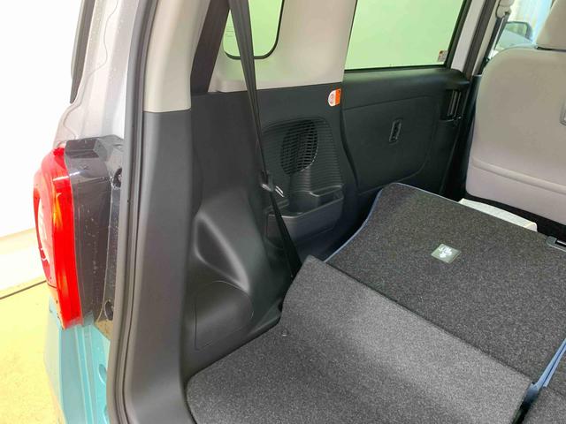 ムーヴキャンバスストライプスＧまごころ保証１年付き　記録簿　取扱説明書　オートマチックハイビーム　衝突被害軽減システム　スマートキー　レーンアシスト　エアバッグ　エアコン　パワーステアリング　パワーウィンドウ　ＡＢＳ（静岡県）の中古車