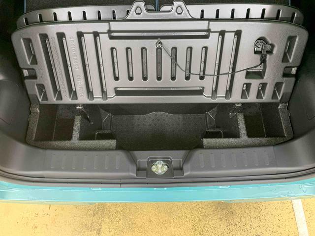 ムーヴキャンバスストライプスＧまごころ保証１年付き　記録簿　取扱説明書　オートマチックハイビーム　衝突被害軽減システム　スマートキー　レーンアシスト　エアバッグ　エアコン　パワーステアリング　パワーウィンドウ　ＡＢＳ（静岡県）の中古車