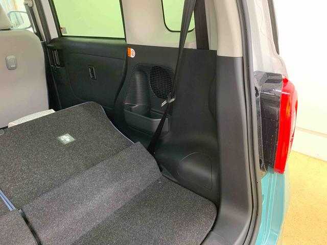 ムーヴキャンバスストライプスＧまごころ保証１年付き　記録簿　取扱説明書　オートマチックハイビーム　衝突被害軽減システム　スマートキー　レーンアシスト　エアバッグ　エアコン　パワーステアリング　パワーウィンドウ　ＡＢＳ（静岡県）の中古車