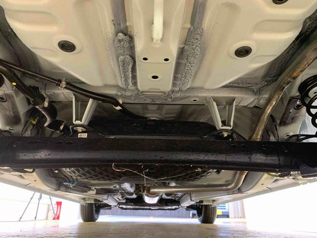 ムーヴキャンバスストライプスＧまごころ保証１年付き　記録簿　取扱説明書　オートマチックハイビーム　衝突被害軽減システム　スマートキー　レーンアシスト　エアバッグ　エアコン　パワーステアリング　パワーウィンドウ　ＡＢＳ（静岡県）の中古車