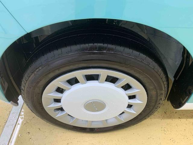 ムーヴキャンバスストライプスＧまごころ保証１年付き　記録簿　取扱説明書　オートマチックハイビーム　衝突被害軽減システム　スマートキー　レーンアシスト　エアバッグ　エアコン　パワーステアリング　パワーウィンドウ　ＡＢＳ（静岡県）の中古車