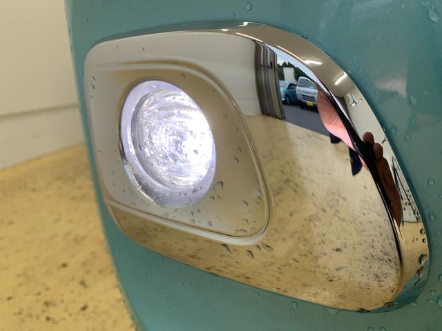 ムーヴキャンバスストライプスＧまごころ保証１年付き　記録簿　取扱説明書　オートマチックハイビーム　衝突被害軽減システム　スマートキー　レーンアシスト　エアバッグ　エアコン　パワーステアリング　パワーウィンドウ　ＡＢＳ（静岡県）の中古車