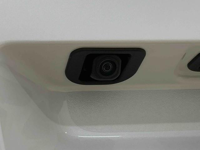 ムーヴキャンバスストライプスＧ　ナビ　保証付きバックカメラ（静岡県）の中古車