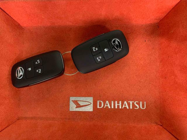 ムーヴキャンバスストライプスＧ　ナビ　保証付きバックカメラ（静岡県）の中古車