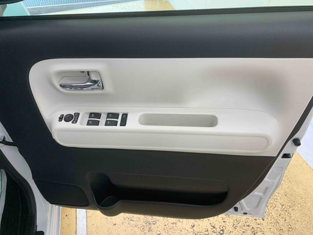 ムーヴキャンバスストライプスＧ　ナビ　保証付きバックカメラ（静岡県）の中古車