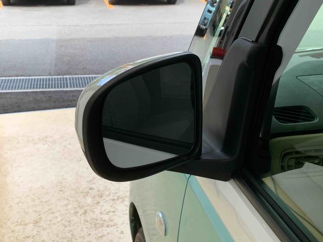 ムーヴキャンバスストライプスＧ　ナビ　保証付きバックカメラ（静岡県）の中古車