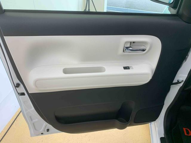ムーヴキャンバスストライプスＧ　ナビ　保証付きバックカメラ（静岡県）の中古車