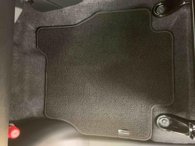 ムーヴキャンバスストライプスＧ　ナビ　保証付きバックカメラ（静岡県）の中古車