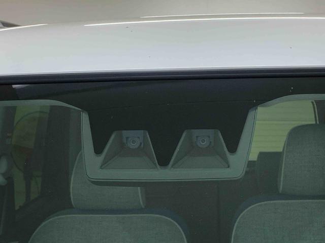 ムーヴキャンバスストライプスＧ　ナビ　保証付きバックカメラ（静岡県）の中古車