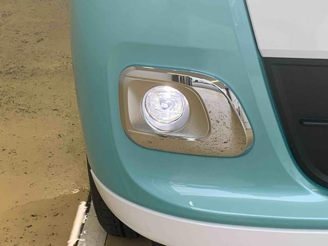 ムーヴキャンバスストライプスＧ　ナビ　保証付きバックカメラ（静岡県）の中古車