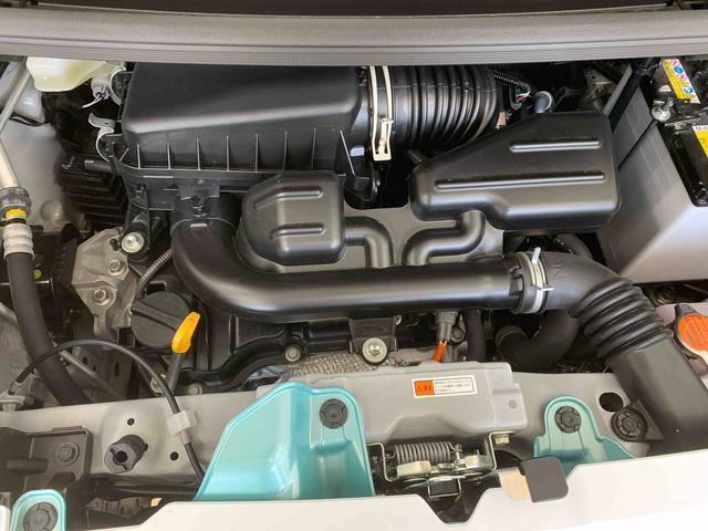 ムーヴキャンバスストライプスＧ　ナビ　保証付きバックカメラ（静岡県）の中古車