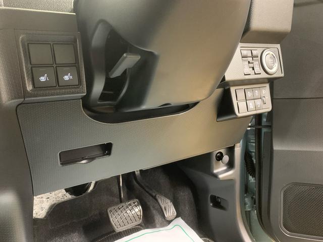 タントファンクロス　保証付き（静岡県）の中古車