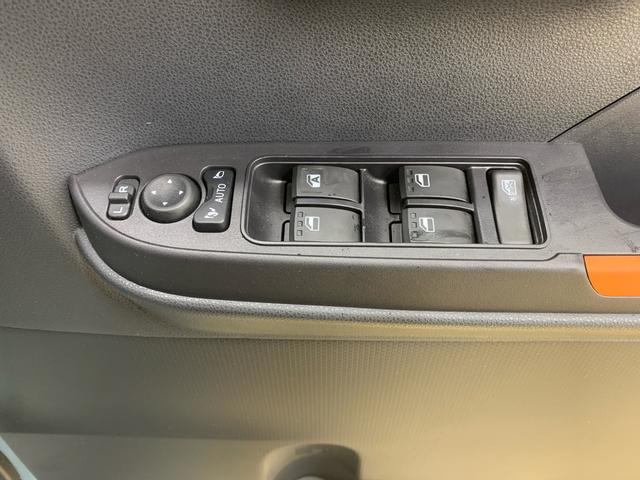 タントファンクロス　保証付き（静岡県）の中古車