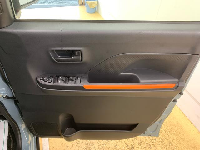 タントファンクロス　保証付き（静岡県）の中古車