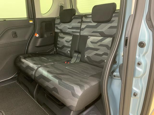 タントファンクロス　保証付き（静岡県）の中古車