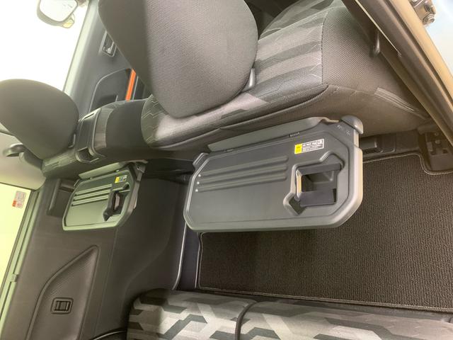 タントファンクロス　保証付き（静岡県）の中古車