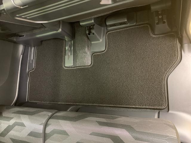 タントファンクロス　保証付き（静岡県）の中古車