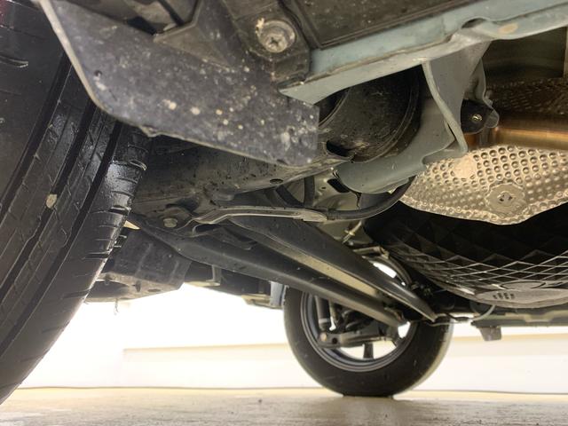 タントファンクロス　保証付き（静岡県）の中古車