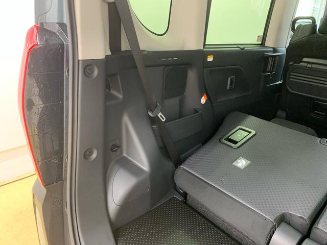 タントファンクロス　保証付き（静岡県）の中古車