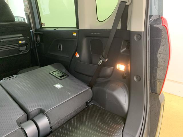 タントファンクロス　保証付き（静岡県）の中古車