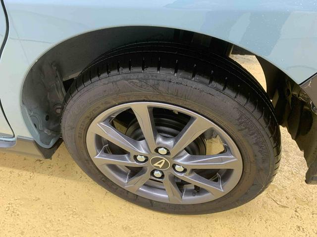 タントファンクロス　保証付き（静岡県）の中古車