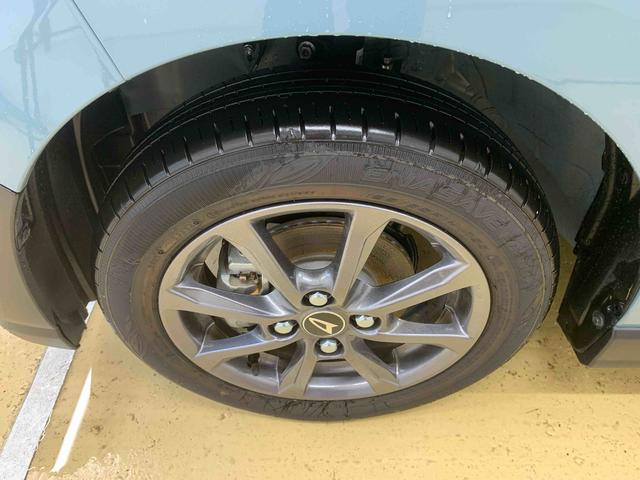 タントファンクロス　保証付き（静岡県）の中古車