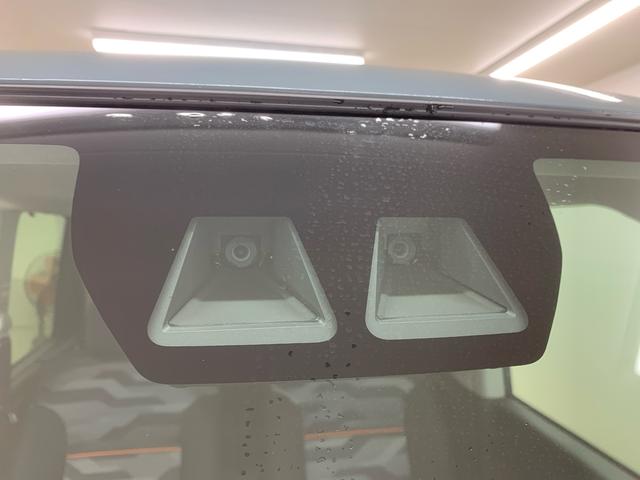 タントファンクロス　保証付き（静岡県）の中古車