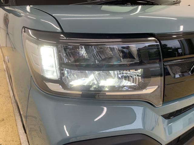 タントファンクロス　保証付き（静岡県）の中古車