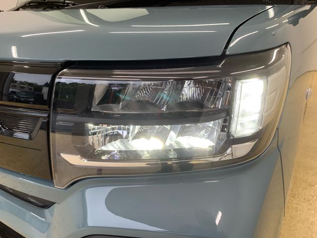 タントファンクロス　保証付き（静岡県）の中古車