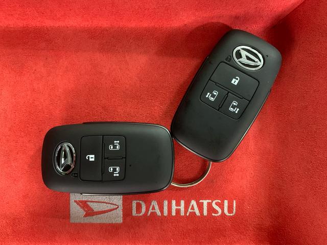 タントファンクロス　保証付き（静岡県）の中古車