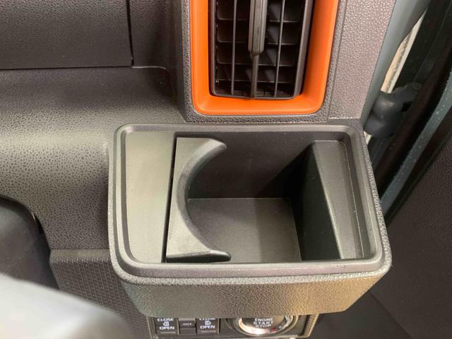 タントファンクロス　保証付き（静岡県）の中古車