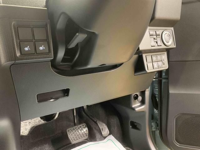 タントファンクロス　保証付き（静岡県）の中古車