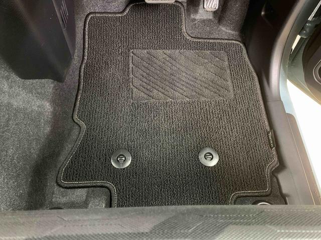 タントファンクロス　保証付き（静岡県）の中古車