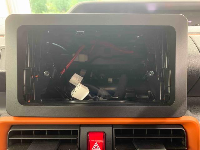 タントファンクロス　保証付き（静岡県）の中古車