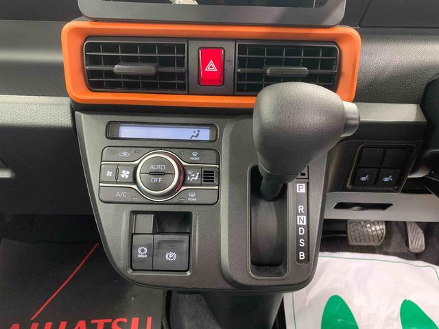 タントファンクロス　保証付き（静岡県）の中古車