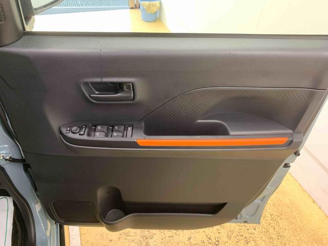 タントファンクロス　保証付き（静岡県）の中古車