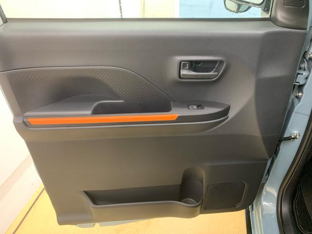 タントファンクロス　保証付き（静岡県）の中古車