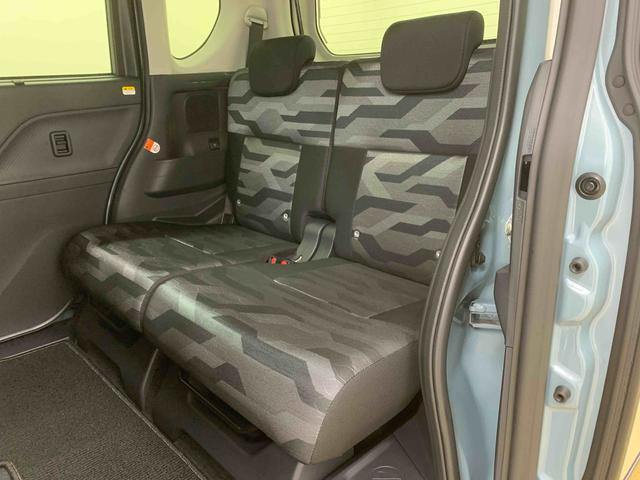 タントファンクロス　保証付き（静岡県）の中古車