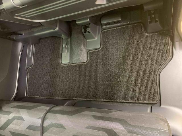 タントファンクロス　保証付き（静岡県）の中古車