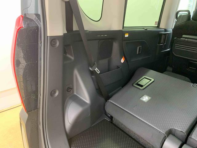 タントファンクロス　保証付き（静岡県）の中古車