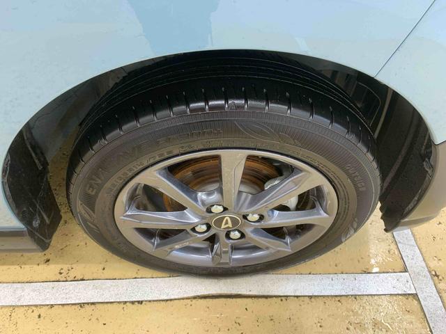 タントファンクロス　保証付き（静岡県）の中古車