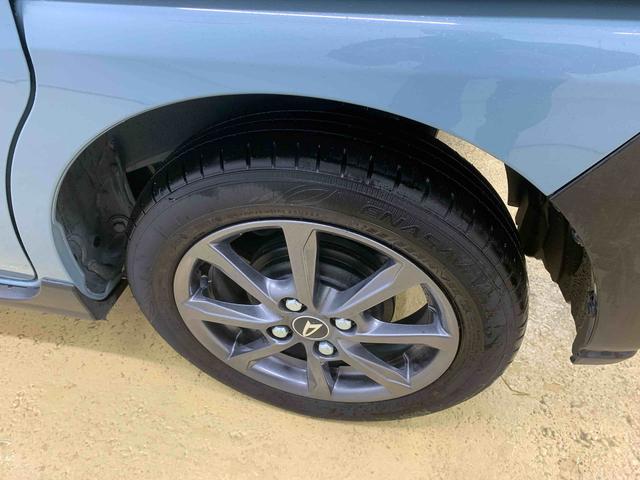 タントファンクロス　保証付き（静岡県）の中古車