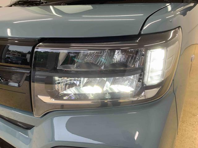 タントファンクロス　保証付き（静岡県）の中古車