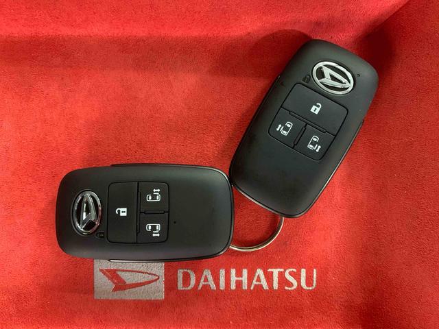 タントファンクロス　保証付き（静岡県）の中古車