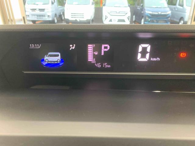 タントファンクロスまごころ保証１年付き　記録簿　取扱説明書　衝突被害軽減システム　スマートキー　オートマチックハイビーム　アルミホイール　レーンアシスト　エアバッグ　エアコン　パワーステアリング　パワーウィンドウ（静岡県）の中古車