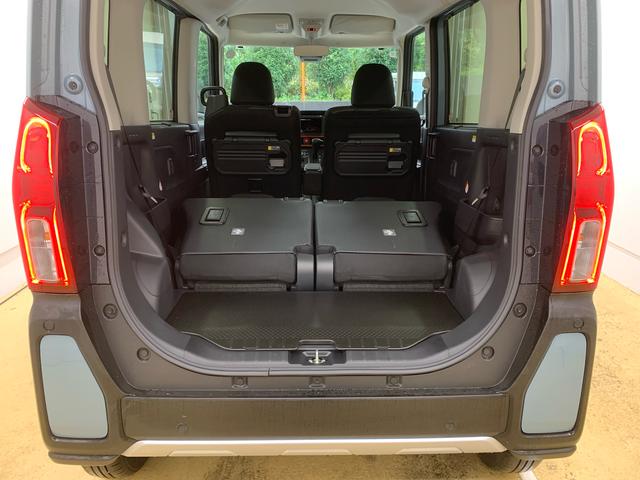 タントファンクロスまごころ保証１年付き　記録簿　取扱説明書　衝突被害軽減システム　スマートキー　オートマチックハイビーム　アルミホイール　レーンアシスト　エアバッグ　エアコン　パワーステアリング　パワーウィンドウ（静岡県）の中古車