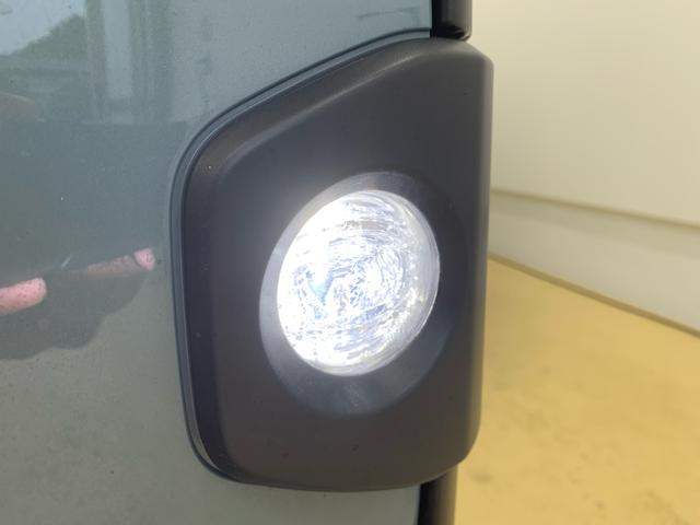 タントファンクロスまごころ保証１年付き　記録簿　取扱説明書　衝突被害軽減システム　スマートキー　オートマチックハイビーム　アルミホイール　レーンアシスト　エアバッグ　エアコン　パワーステアリング　パワーウィンドウ（静岡県）の中古車